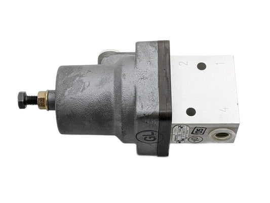 Aventics 371 029 001 0 3/2 Way Directional Control Valve (3710290010)