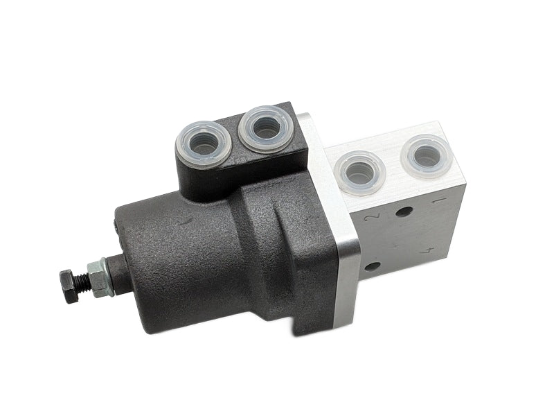 Bosch Rexroth Aventics 371 029 006 0 3/2 Way Directional Control Valve