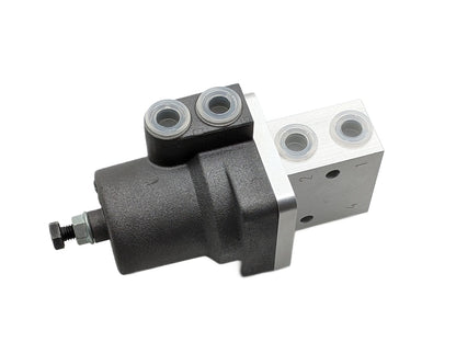 Bosch Rexroth Aventics 371 029 006 0 3/2 Way Directional Control Valve