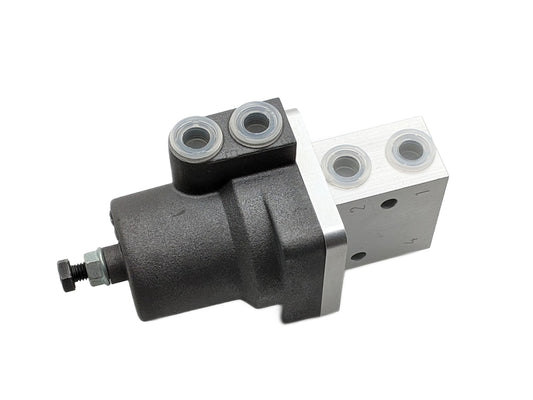 Bosch Rexroth Aventics 371 029 006 0 3/2 Way Directional Control Valve