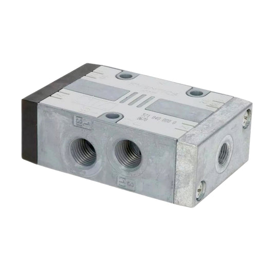Aventics 571 040 000 0 3/2 Way Directional Control Valve (5710400000)