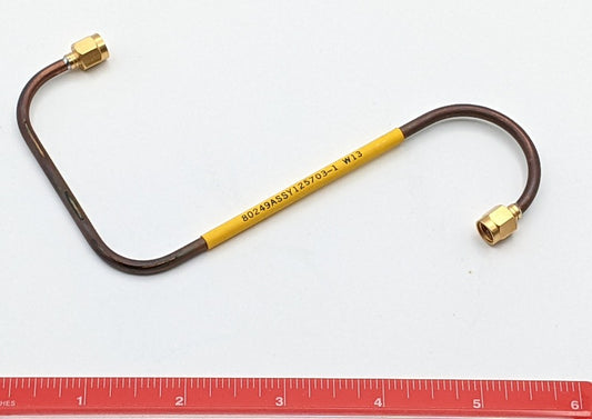 BAE Systems 125703-1 Special Cable Assembly (1257031)