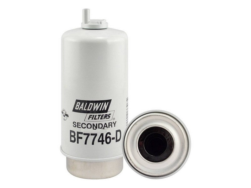 Baldwin BF7746-D New Genuine Original Secondary Fuel Filter
