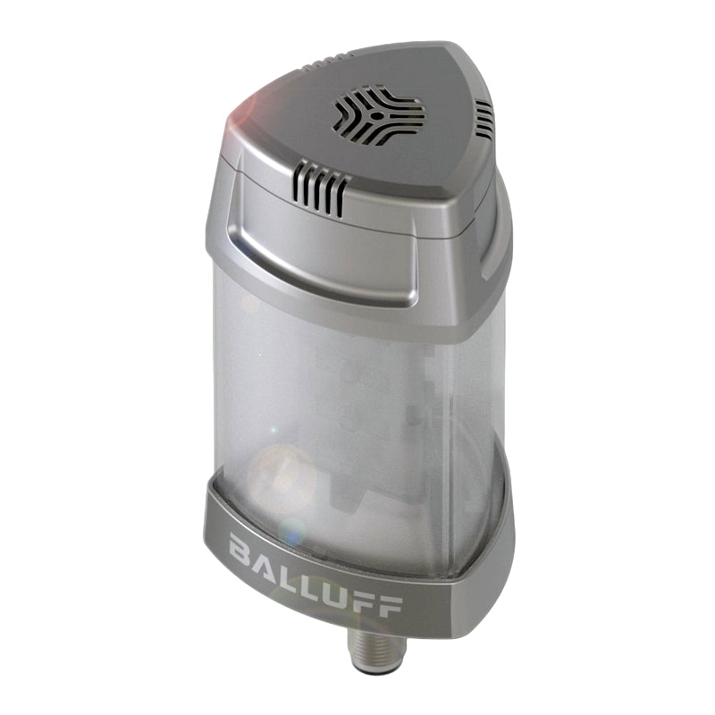 Balluff BNI0087 New Genuine Original SmartLight LED Signal Tower (BNI IOL-800-000-Z037)