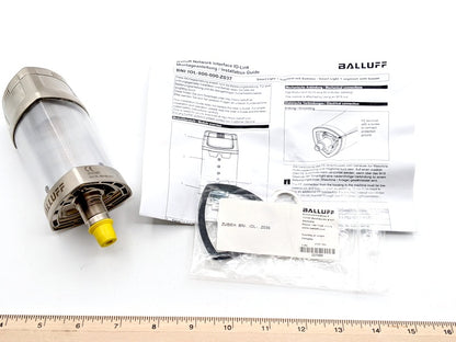 Balluff BNI0087 New Genuine Original SmartLight LED Signal Tower (BNI IOL-800-000-Z037)