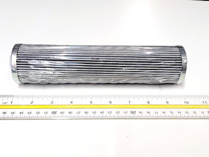 Baldwin PT23047-MPG New Genuine Original Glass Hydraulic Filter Element