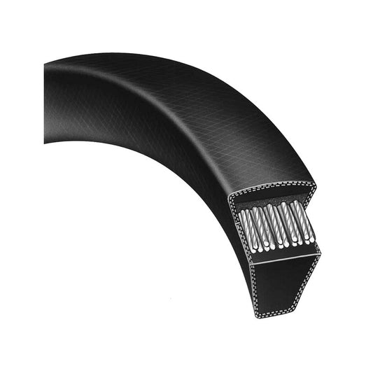 Bando 5V-2120 New Genuine Original Power Ace V-Belt