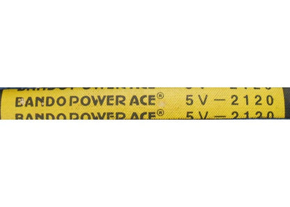 Bando 5V-2120 New Genuine Original Power Ace V-Belt