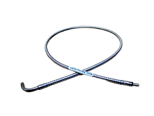 Banner Engineering IA2.53S New Genuine Original Individual Glass Fiber Optic Sensor