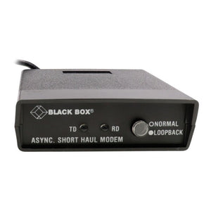 Black Box ME800-R3 High-Performance Ethernet Extender (ME800R3)