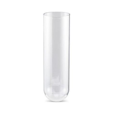 Beckman 38.5 mL Open-Top Thinwall Ultra-Clear Tube, 1 x 3-1/2", 25 x 89mm. 50 Pack (344058)