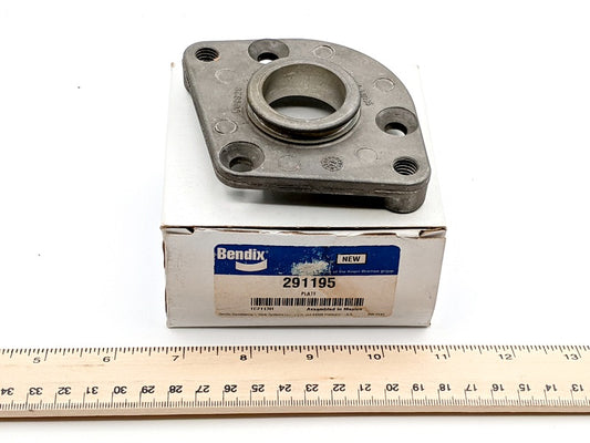 Bendix 291195 New Genuine Original Brake Adapter Backing Plate