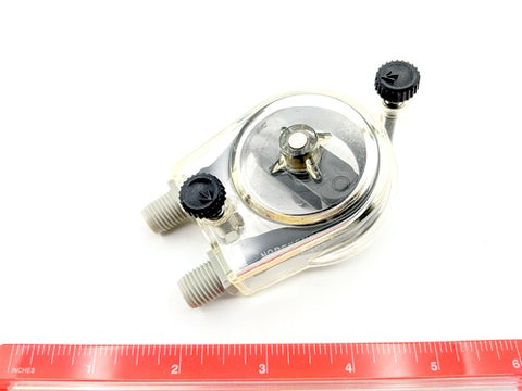 Beta Technology E236052 Pump Kit Cartridge, 5 oz, Includes Tubing