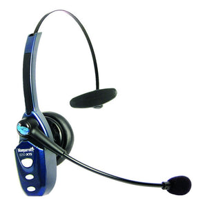 BlueParrott B250-XTS Mono Bluetooth Wireless Headset Ideal for High-Noise Environments