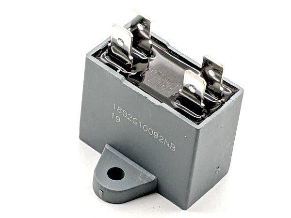 BM CBB61 2.5uF 450VAC New Genuine Original Motor Run Capacitor