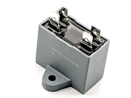 BM CBB61 2.5uF 450VAC New Genuine Original Motor Run Capacitor
