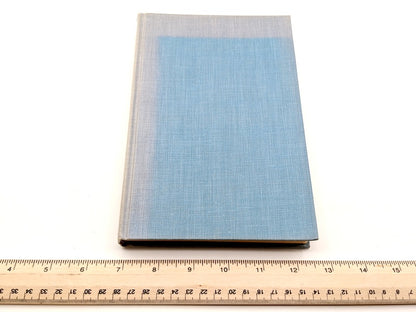 1952 The Power of Positive Thinking Norman Vincent Peale First Edition First Printing Hardcover