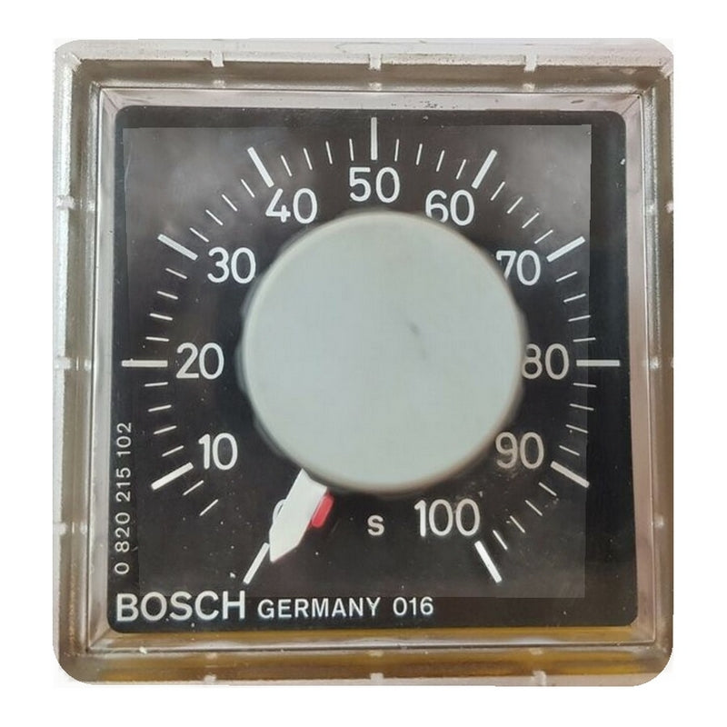 Bosch Rexroth Aventics 0 820 215 102 New Genuine Original Pneumatic Timer