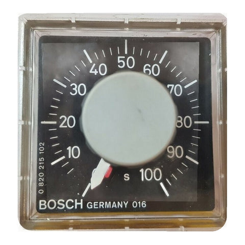 Bosch Rexroth Aventics 0 820 215 102 Genuine Original OEM Pneumatic Timer (0820215102)