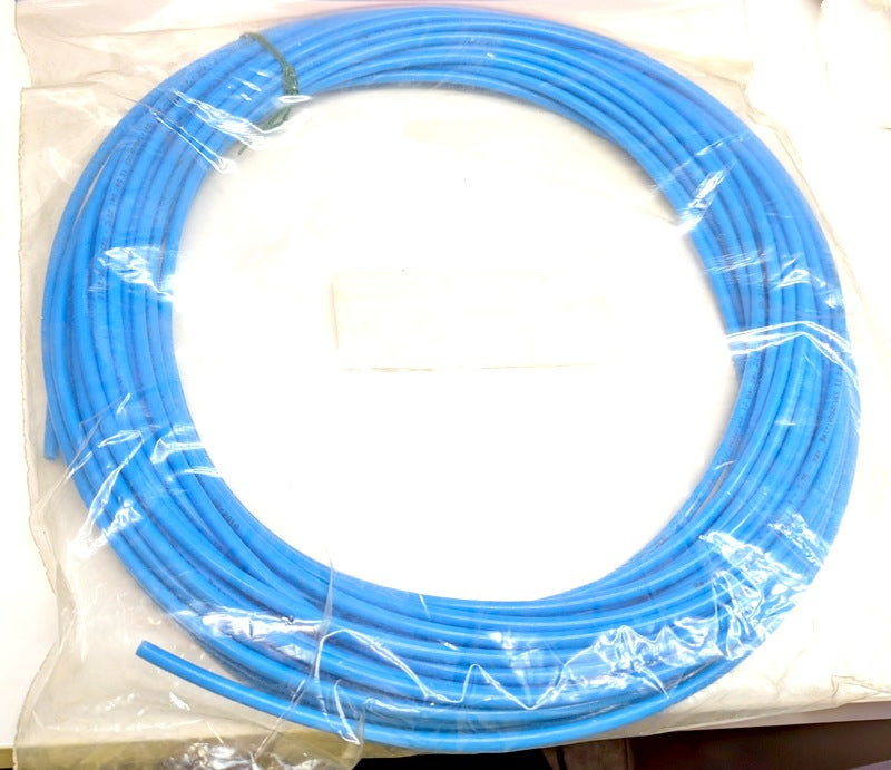 Bosch Rexroth Aventics 1820712030 Genuine Original OEM Compressed Air Tubing 25m x 4mm (TU1-S-PUR-004-0075-BU-0025)