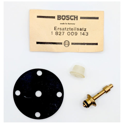 Bosch Rexroth Aventics 1 824 009 143 Genuine Original OEM Valve Repair Kit (1824009143)