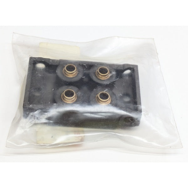 Bosch Rexroth Aventics 5515610000 Genuine Original OEM Bank Mounting 551/561