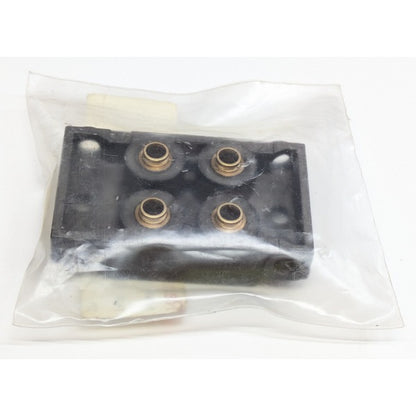 Bosch Rexroth Aventics 5515610000 Genuine Original OEM Bank Mounting 551/561