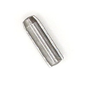 Bosch Rexroth Aventics R916448445, Pack of 10, Genuine Original OEM Grooved Pin 1/2"