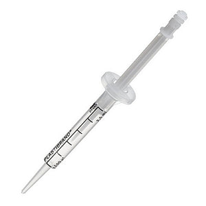 BrandTech® 702374 PD-Tip™ Disposable Pipet Tips, Non-Sterile, Bulk, 2.5mL, Pack of 100