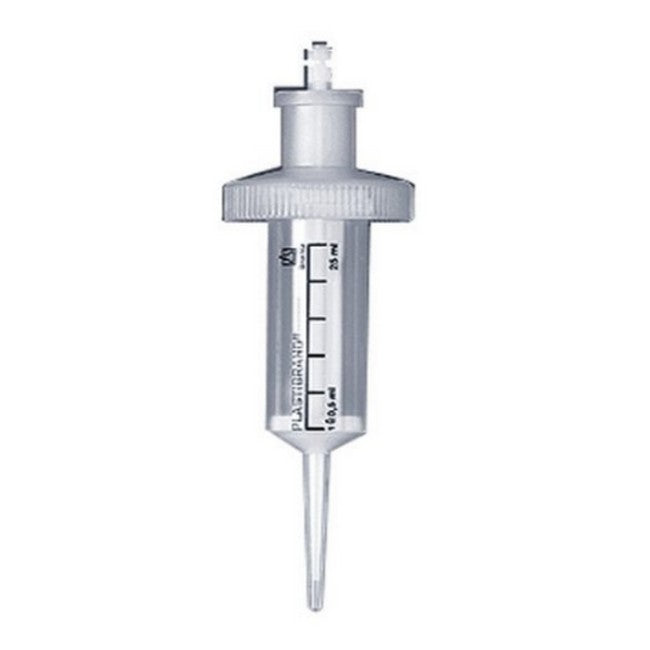 BrandTech 702380, Box of 50, New Genuine Original PD-Tip Non-Sterile Repeater 25ml Pipette Tips