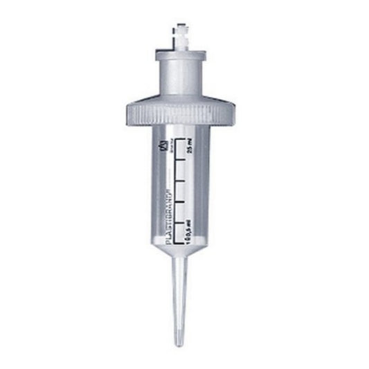 BrandTech 702380, Box of 50, New Genuine Original PD-Tip Non-Sterile Repeater 25ml Pipette Tips