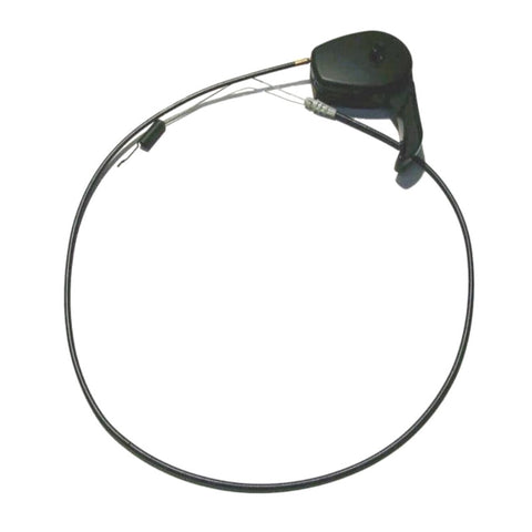 Briggs & Stratton/Murray 672580MA Replacement Drive Cable for select Murray Walk Behind Lawnmowers