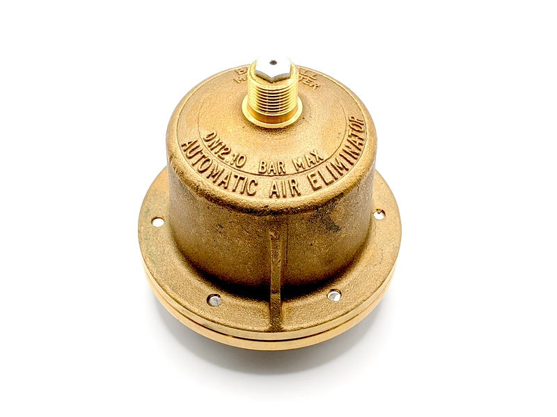 Brownall 45665213 1/2" BSP Type A Automatic Air Eliminator