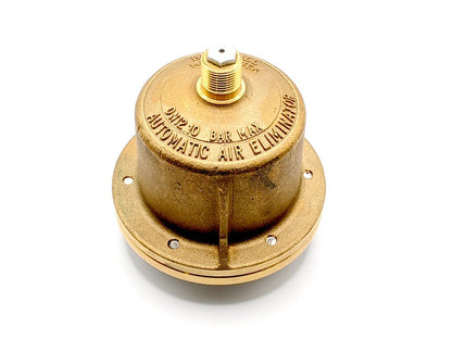 Brownall 45665213 1/2" BSP Type A Automatic Air Eliminator