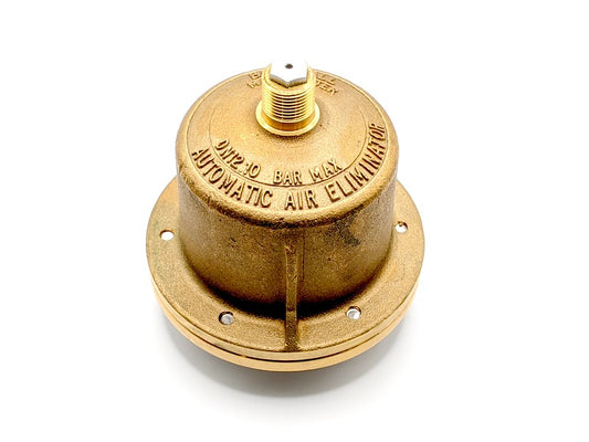 Brownall 45665213 1/2" BSP Type A Automatic Air Eliminator