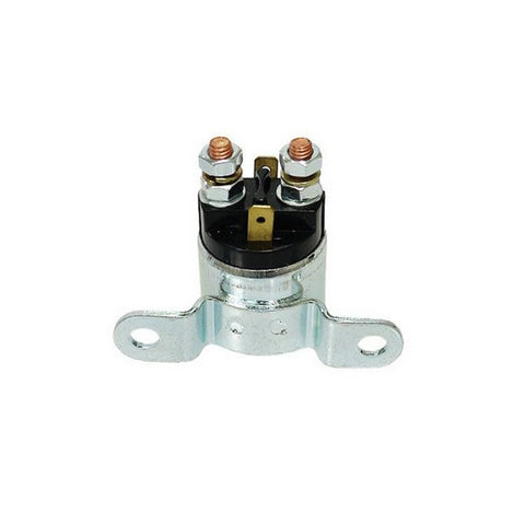 Bronco AT-01752 New Replacement Starter Solenoid / Relay