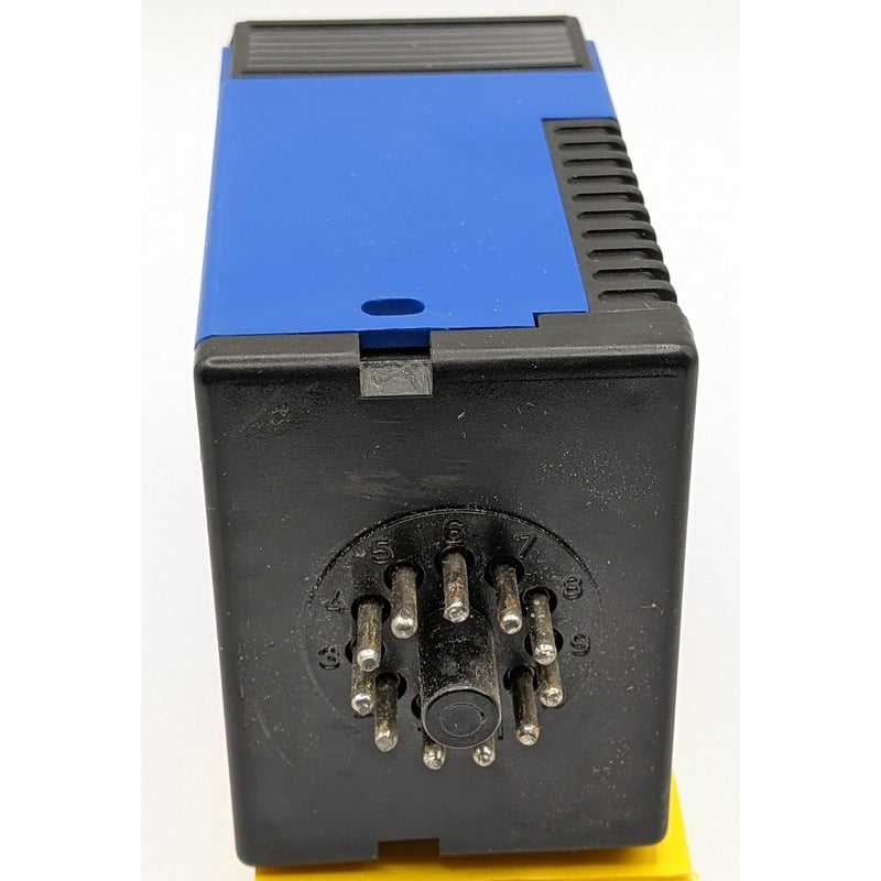Broyce Marvid Controls S01DK Interval Timer (SO1DK)
