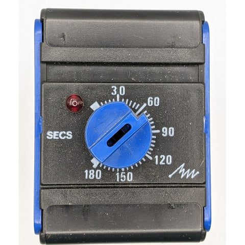 Broyce Marvid Controls S01DK Interval Timer (SO1DK)