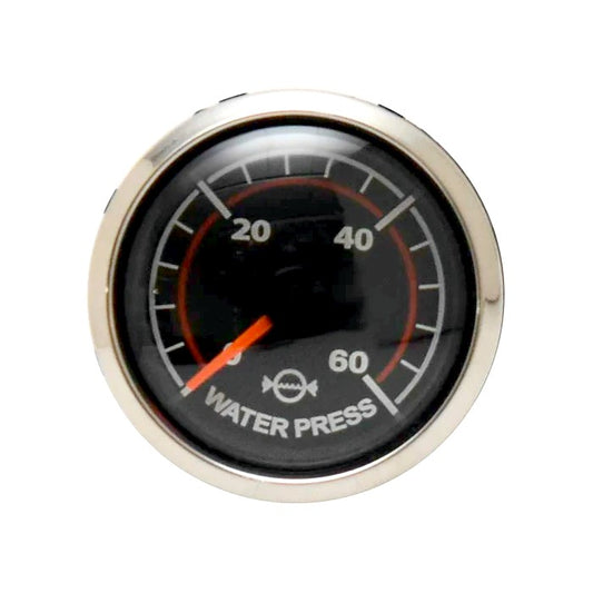 BRP/OMC/Evinrude/Johnson 0766172 New Genuine Original Water Pressure Gauge Kit Pro 60P
