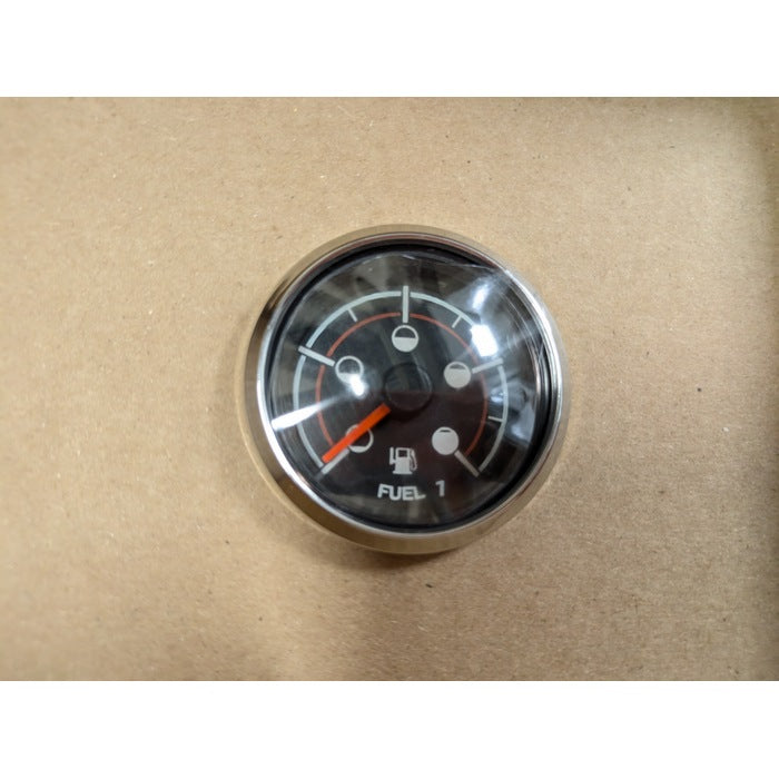 BRP/OMC/Evinrude/Johnson 0766176 Genuine Original OEM Fuel Level Kit TK1, Black