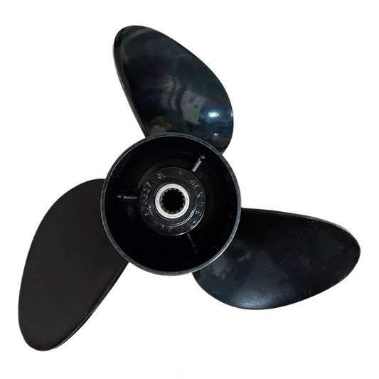 BRP/OMC/Evinrude/Johnson 176617 Genuine Original OEM Outboard Propeller