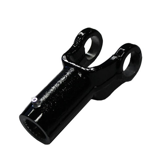 BRP/Polaris 2203698 OEM Slip Yoke with Fitting (Front Drive Shaft)