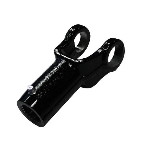 BRP/Polaris 2203698 OEM Slip Yoke with Fitting (Front Drive Shaft)