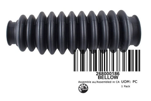 BRP 268000186 New Genuine Original Bellows Boot (Spark Reverse Module)