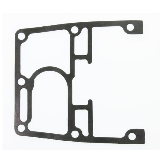 BRP/Johnson/Evinrude/OMC 313763 Genuine Original OEM Powerhead Adapter Gasket (0313763)
