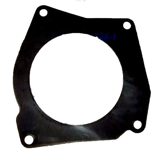 BRP/Johnson/Evinrude/OMC 315338 Genuine Original OEM Exhaust Housing Gasket (0315338)