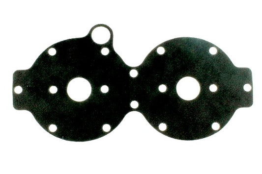 BRP/Johnson/Evinrude/OMC 318335 Genuine Original OEM Head Cover Gasket (0318335)