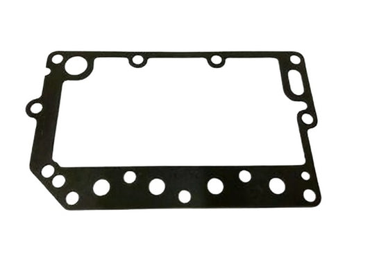 BRP/Johnson/Evinrude/OMC 319578 Genuine Original OEM Exhaust Cover Gasket (0319578)