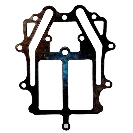 BRP/Johnson/Evinrude/OMC 323292 New Genuine Original Adapter To Megaphone Gasket