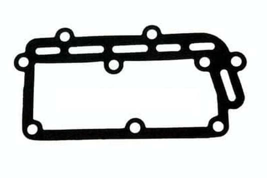 BRP/Johnson/Evinrude/OMC 323445 Genuine Original OEM Cover Plate Gasket (0323445)